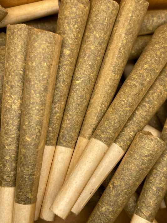 Chem Cake Pre Rolls (Sativa Dom Hybrid)