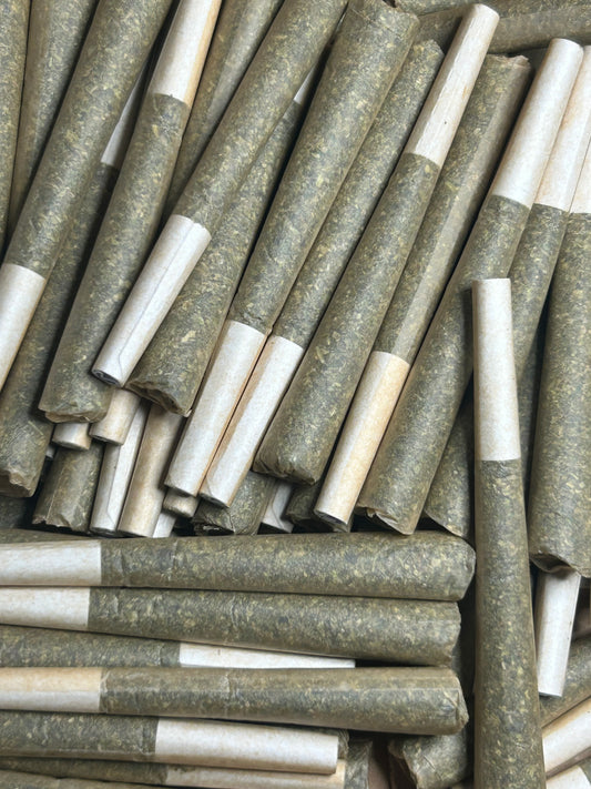 Ice Cream Cake Pre Rolls (indica)