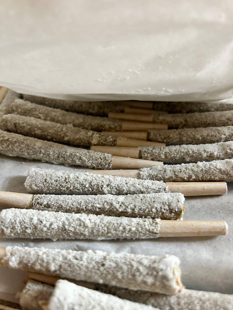 Gelato Infused Pre Rolls (Hybrid)