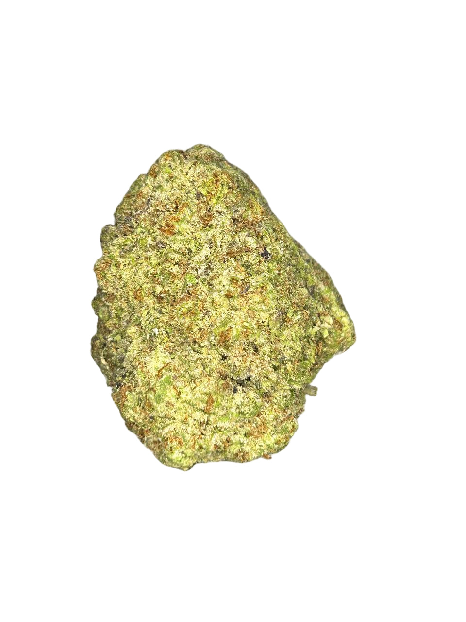 Jealousy Shake (Hybrid)