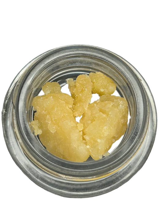 Cherry Pie Micro Diamonds/Resin (Hybrid)