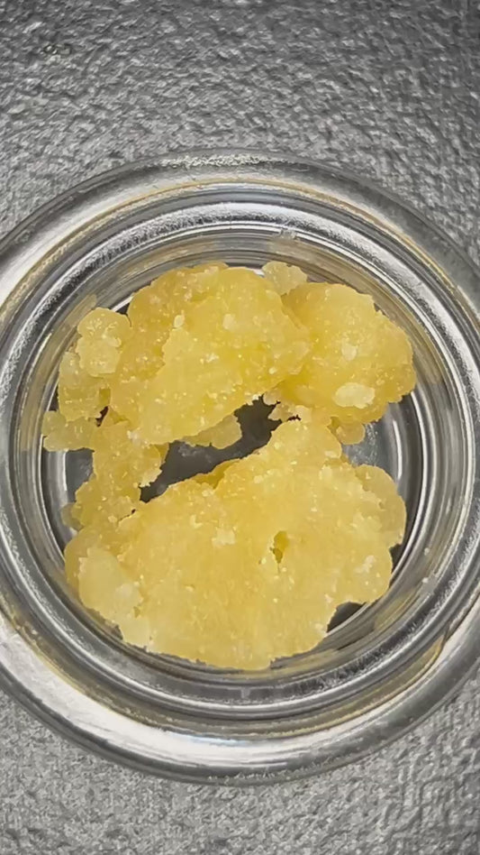 Cherry Pie Micro Diamonds/Resin (Hybrid)