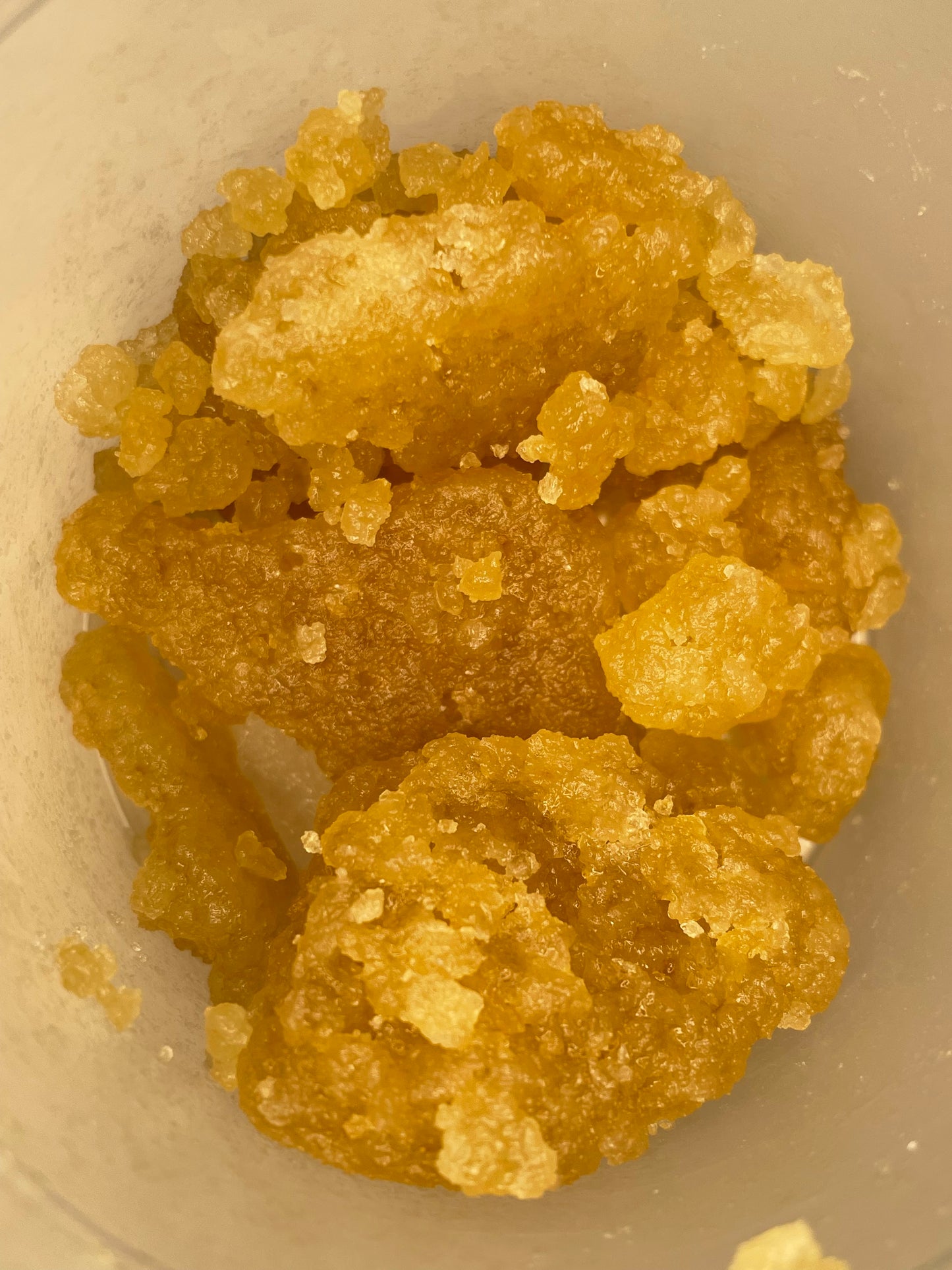 Runtz Micro Diamonds/Resin (Hybrid)