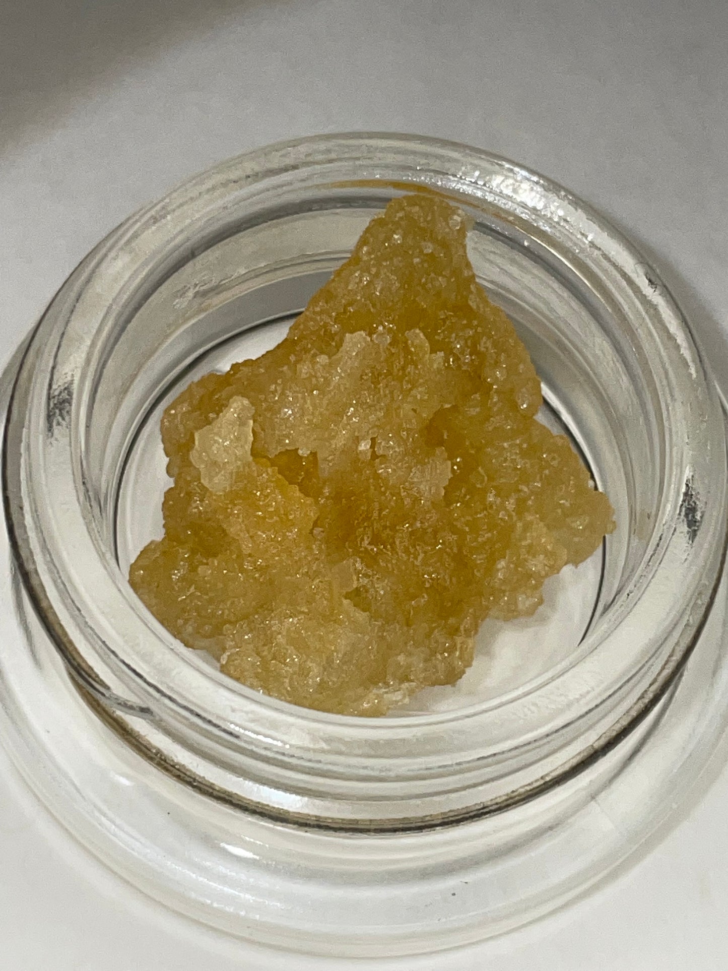 Runtz Micro Diamonds/Resin (Hybrid)