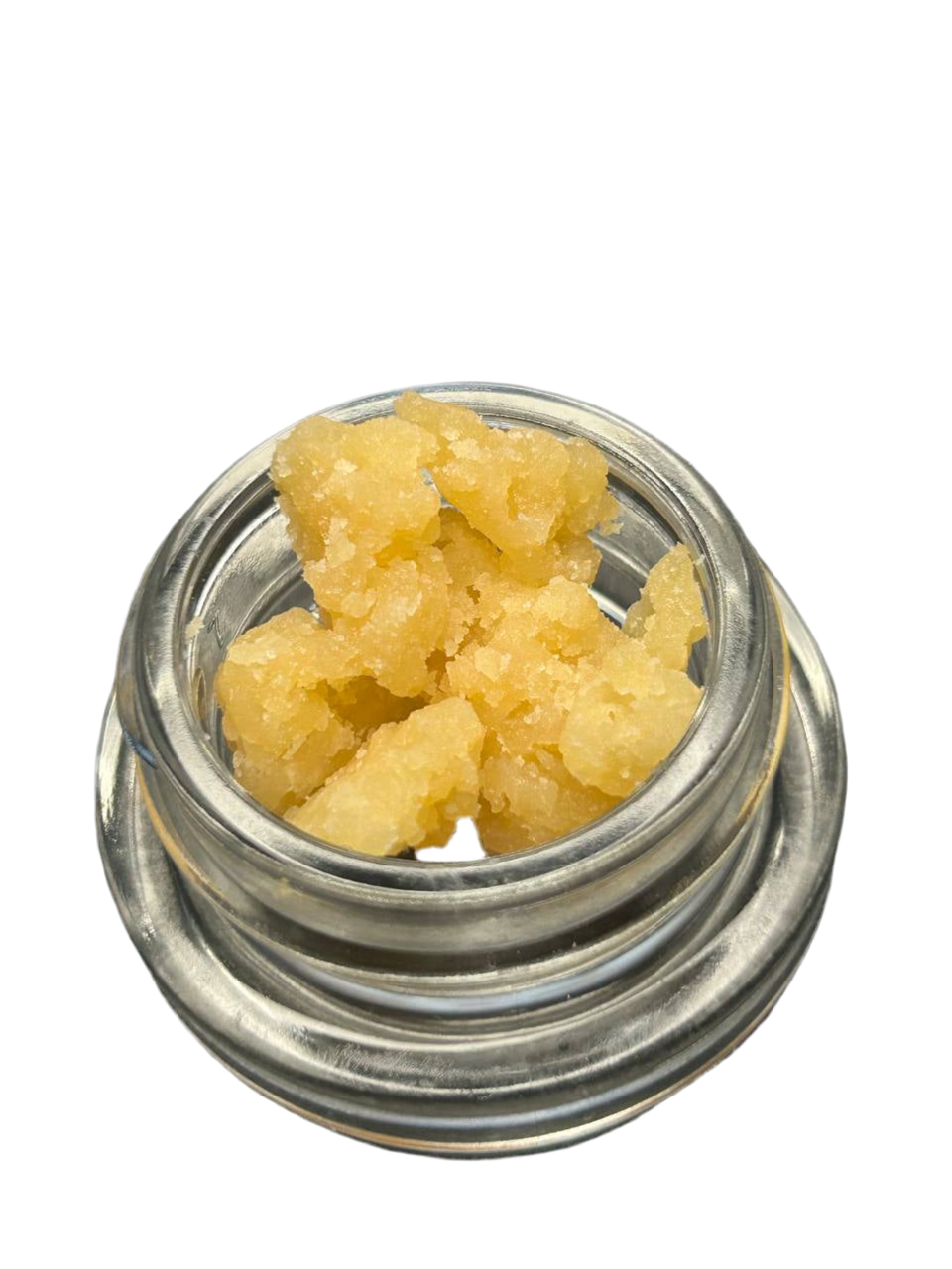 Mac 1 Micro Diamonds/Resin (Indica)
