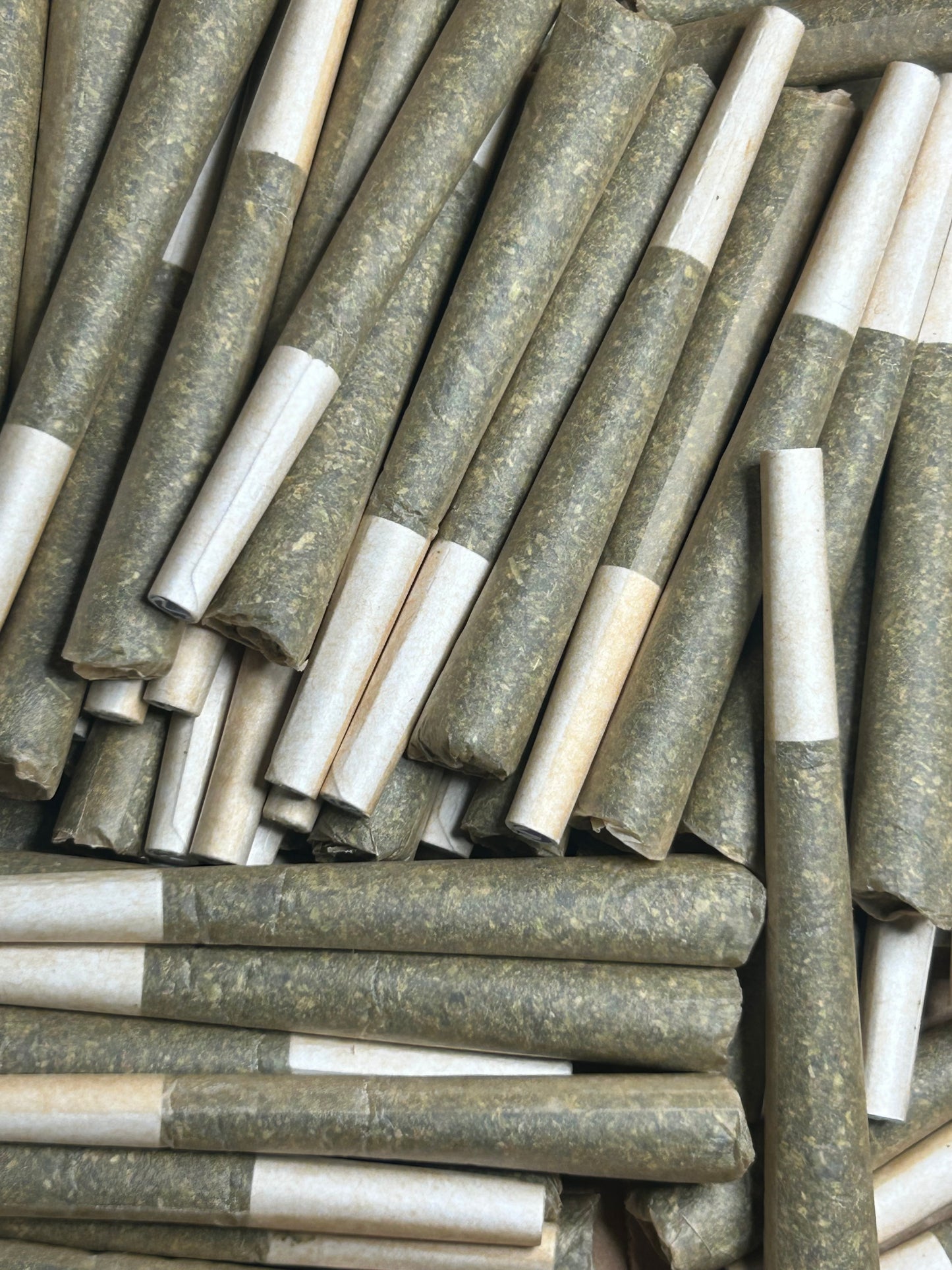 Jack Herer Pre Rolls (Sativa)