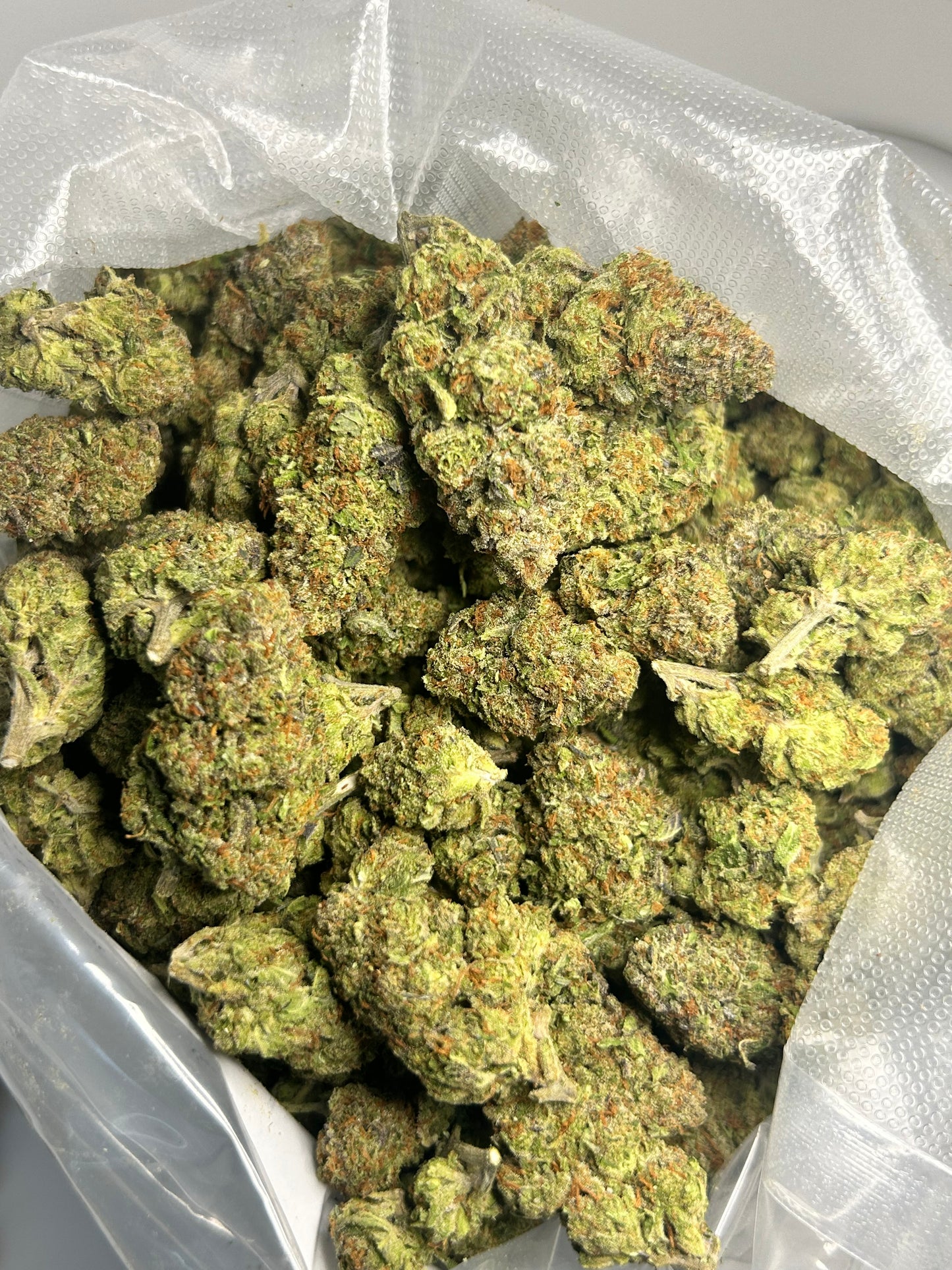 Rudboi OG Medium Nugs(Indica Dom Hybrid)