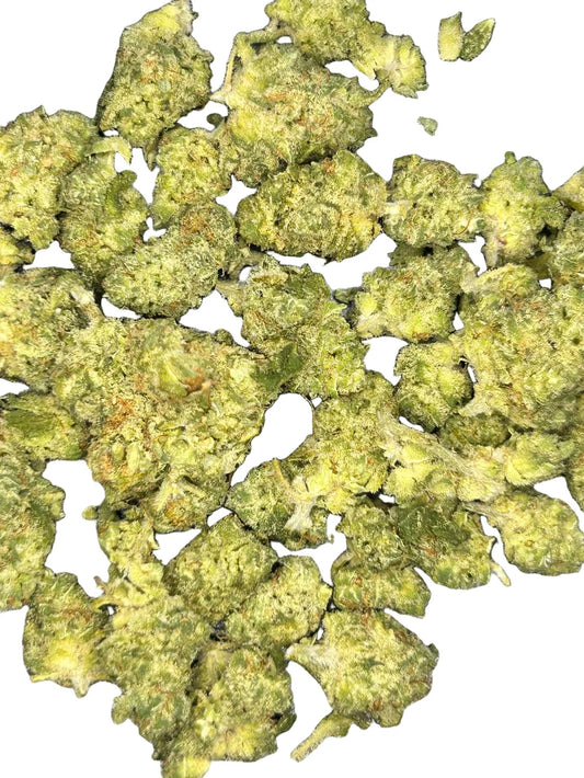 Mule Fuel Smalls (Indica)