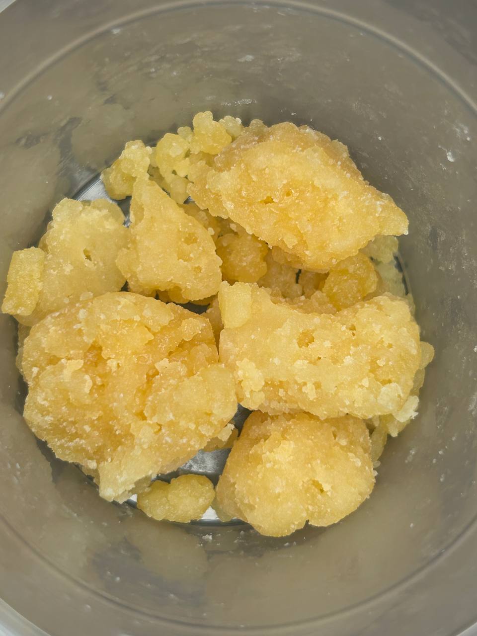 Cherry Pie Micro Diamonds/Resin (Hybrid)