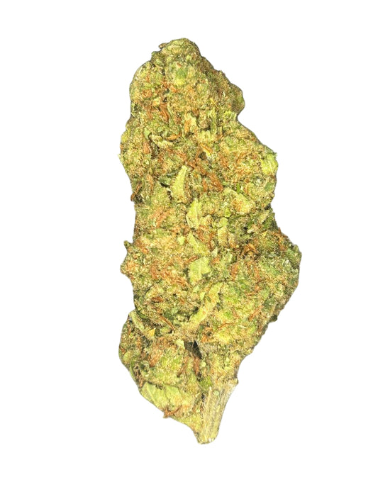 Super Silver Haze (Sativa)