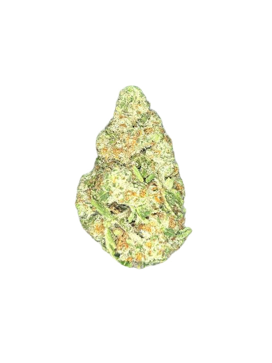 OG Chem (Sativa Dominant Hybrid)