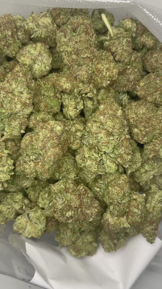 Grape Ape (Indica)