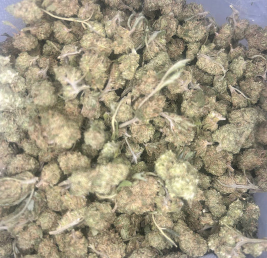 Mule Fuel Smalls (Indica)